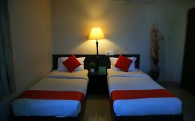 Orange Corner Hotel, Airport Pickup & Drop Available 24X7